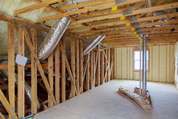 Best Geographic-Specific Insulation Services in Pendleton, SC