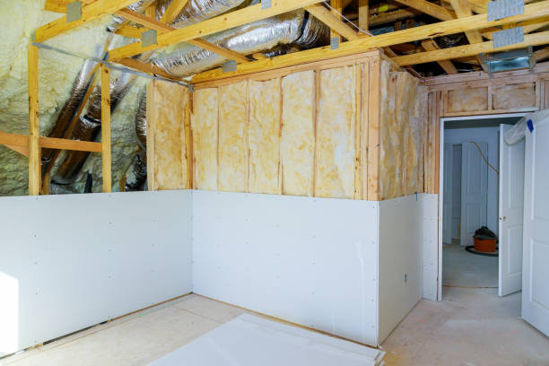 Best Spray Foam Insulation in Pendleton, SC