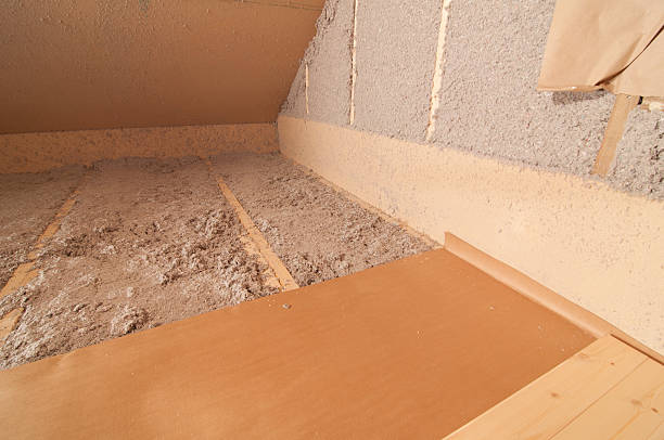 Types of Insulation We Offer in Pendleton, SC